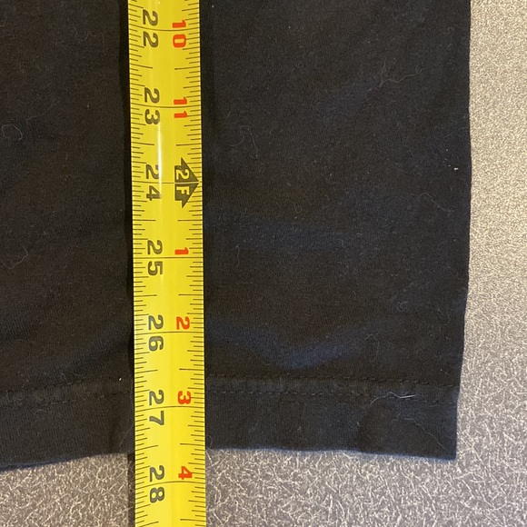 Naruto Uzumaki anime t-shirt (med) - Picture 3 of 4